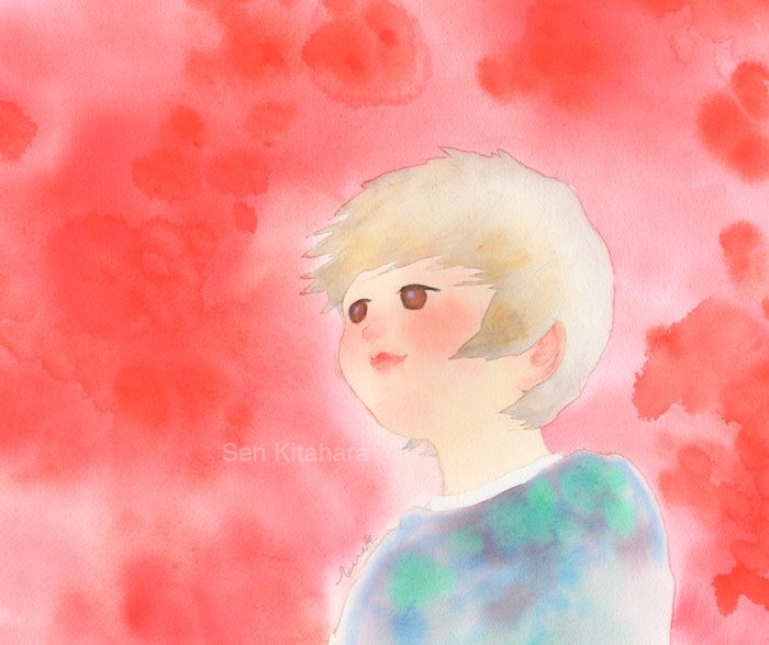 Autumn Leaves | 紅葉