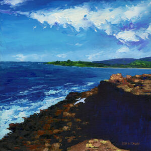 Take Wing 飛び立つ