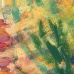 Exhibition in Osaka 第52回現代美術－茨木2025展「時間のなかで存在すること」(大阪)2025