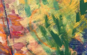 Exhibition in Osaka 第52回現代美術－茨木2025展「時間のなかで存在すること」(大阪)2025