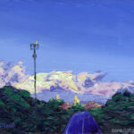 Observatory 展望台