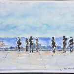 80年目の9月2日 2nd September