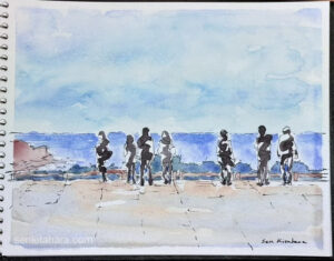 80年目の9月2日 2nd September