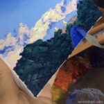 [Video 動画] Observatory 展望台