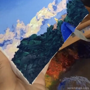 [Video 動画] Observatory 展望台