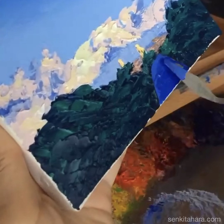 [Video 動画] Observatory 展望台