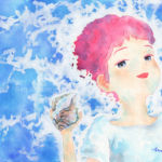 Swayed by Ripples | さざ波に揺れて Swayed by Ripples | さざ波に揺れて