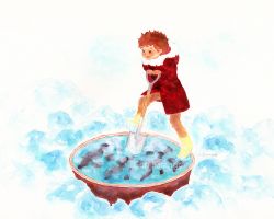 Mining of Mint Chocolate Ice Cream | チョコミントアイスの採掘 Mining of Mint Chocolate Ice Cream | チョコミントアイスの採掘