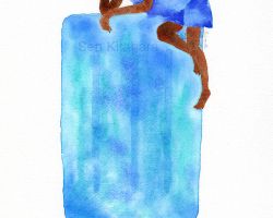Relaxing Time with an Ice Pop | アイスキャンデーのひと時 Relaxing Time with an Ice Pop | アイスキャンデーのひと時