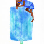 Relaxing Time with an Ice Pop | アイスキャンデーのひと時 Relaxing Time with an Ice Pop | アイスキャンデーのひと時